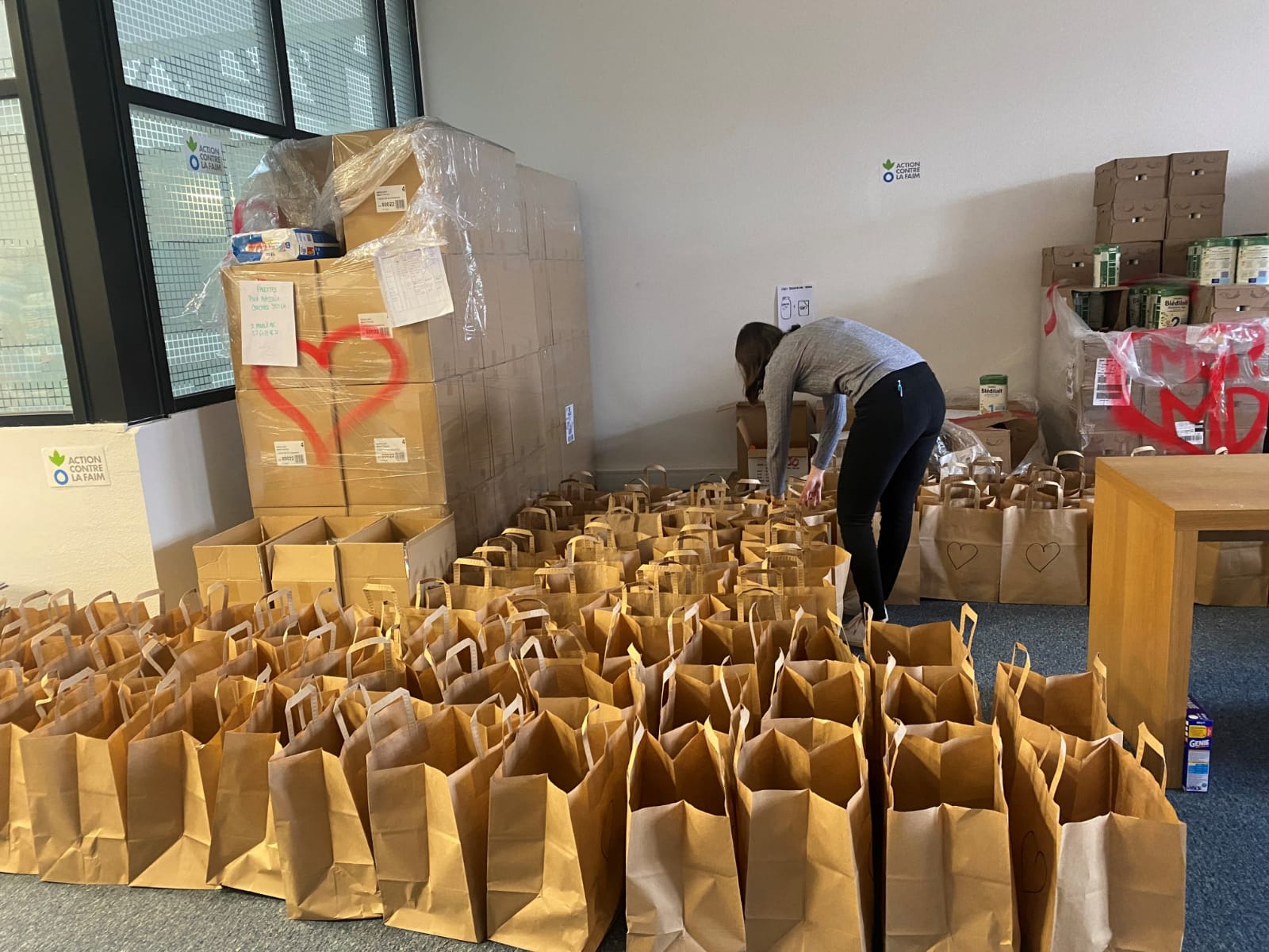 Marseille kit hygiène